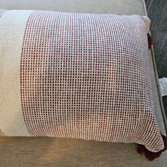 Studio Mcgee Lumbar Holiday Pillow - Picture 5 of 5